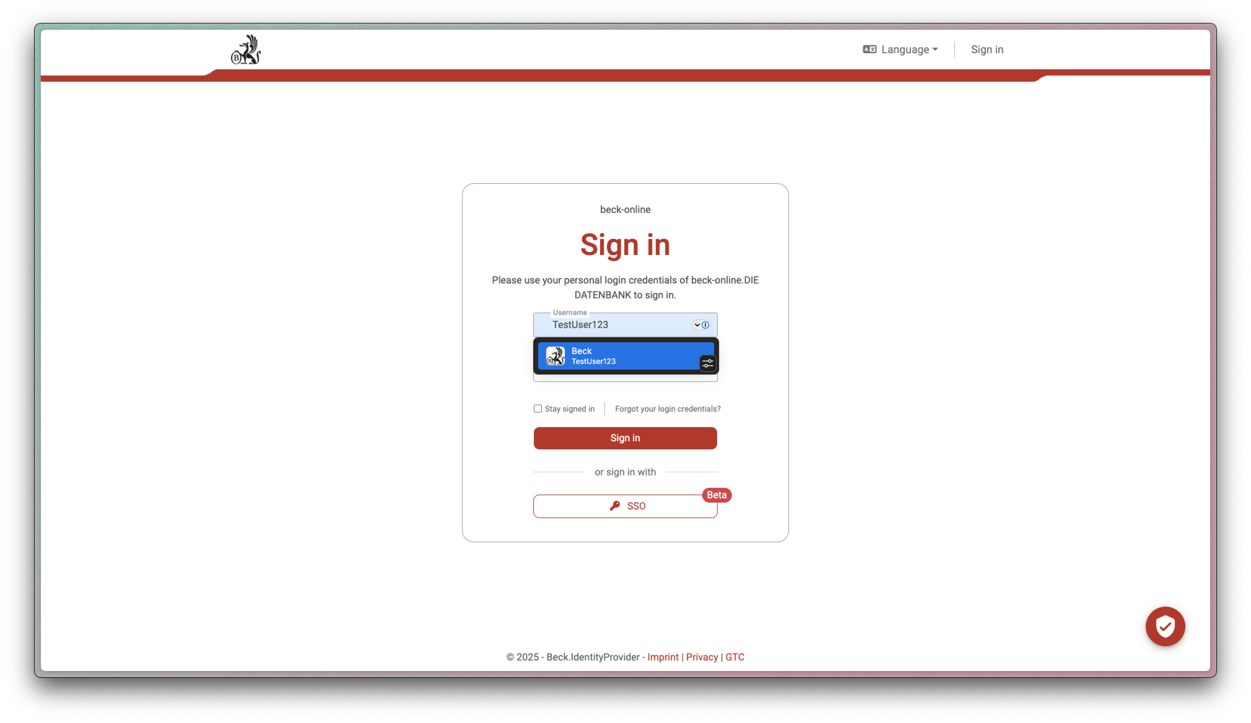 Password manager mockup 3